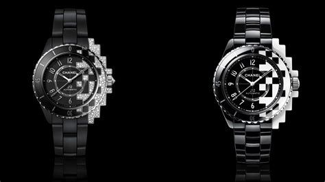 watches and wonders chanel|The Event .